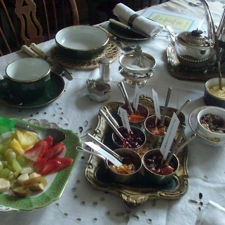 ベバリー Number One Bed & Breakfast エクステリア 写真