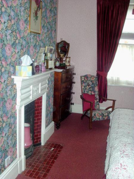 ベバリー Number One Bed & Breakfast 部屋 写真