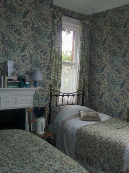 ベバリー Number One Bed & Breakfast 部屋 写真