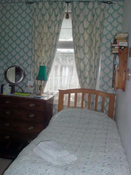 ベバリー Number One Bed & Breakfast 部屋 写真